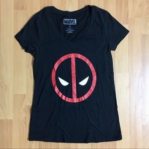 Deadpool T-Shirt